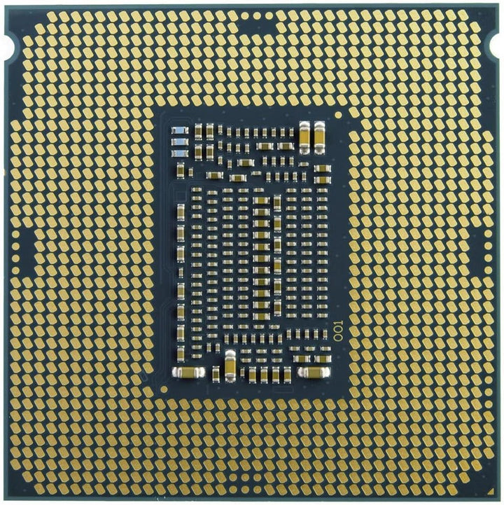 Intel Xeon Silver 4210 Prozessor