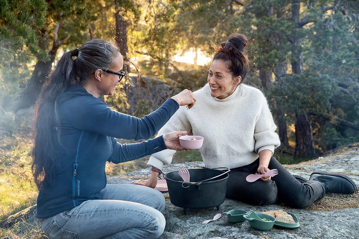 Light My Fire Outdoor MealKit Bio