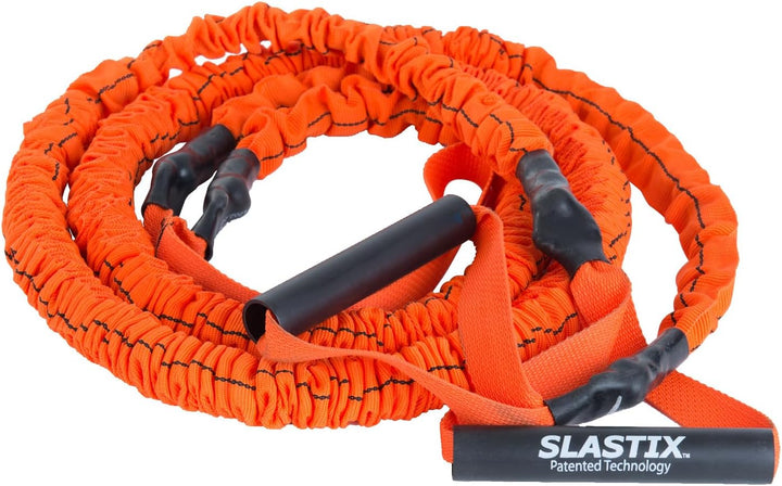 Stroops MMA Elastische Bänder Slastix Pro 1 Medium - 9 kg orange, Medium - 9 kg orange
