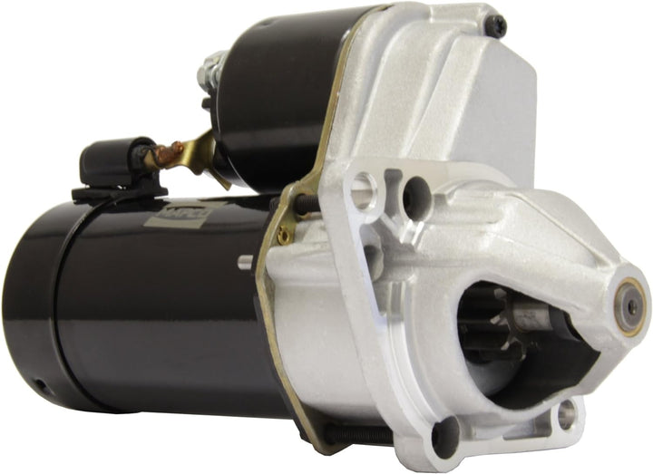 Mapco 13750 Starter