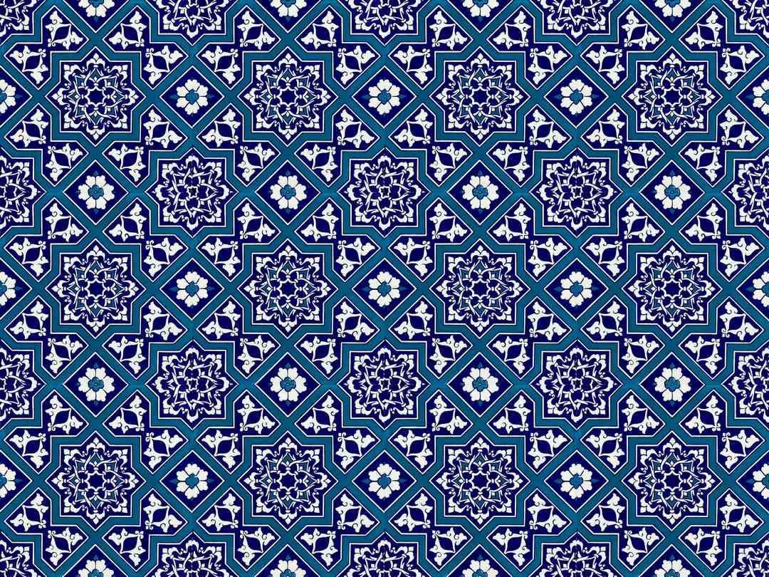 Cerames Karst- Keramische Wandfliesen für Bad und Küche im Mosaikstil - 1 Packung mit 12 dekorativen