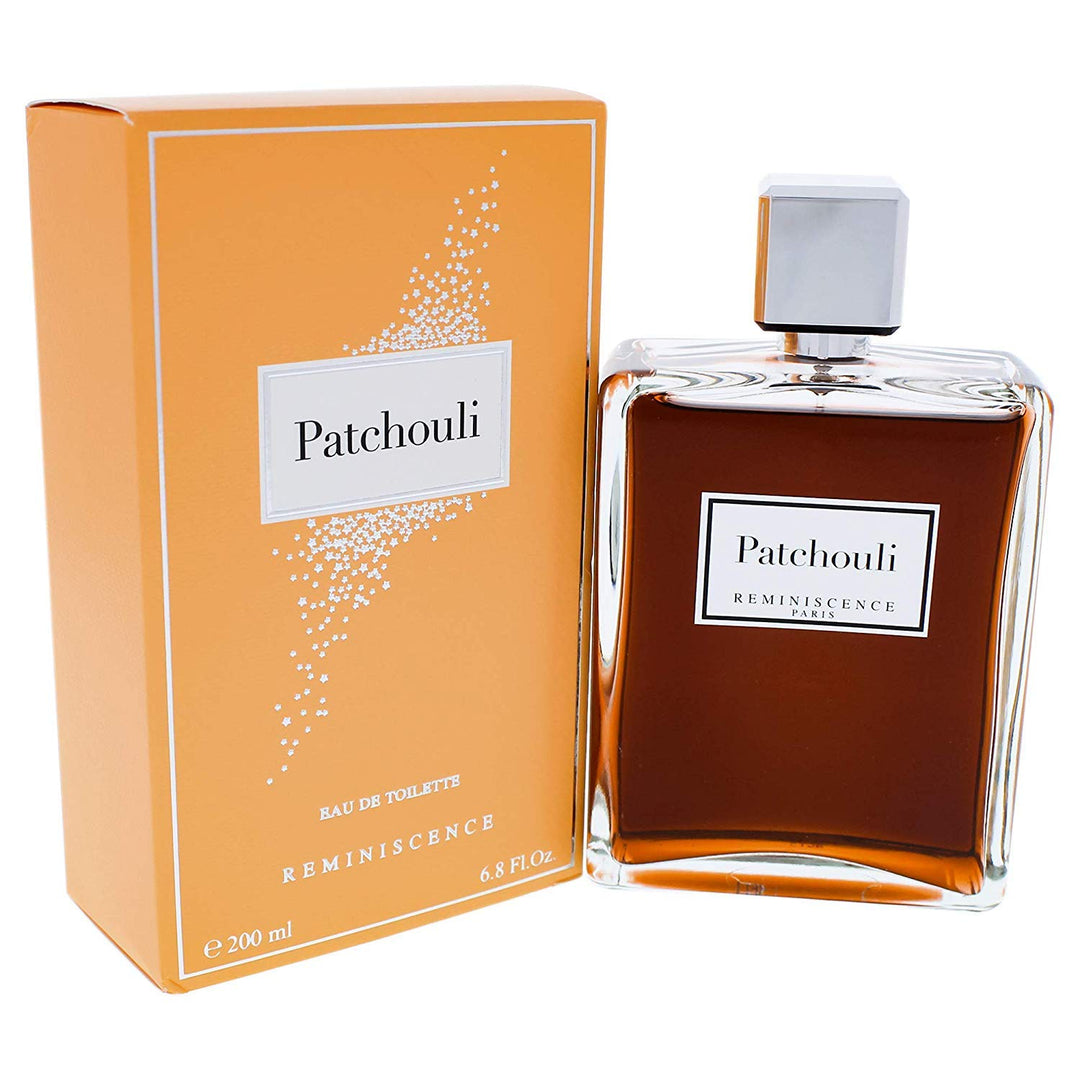 Patchouli 200 ml (1er Pack), 200 ml (1er Pack)