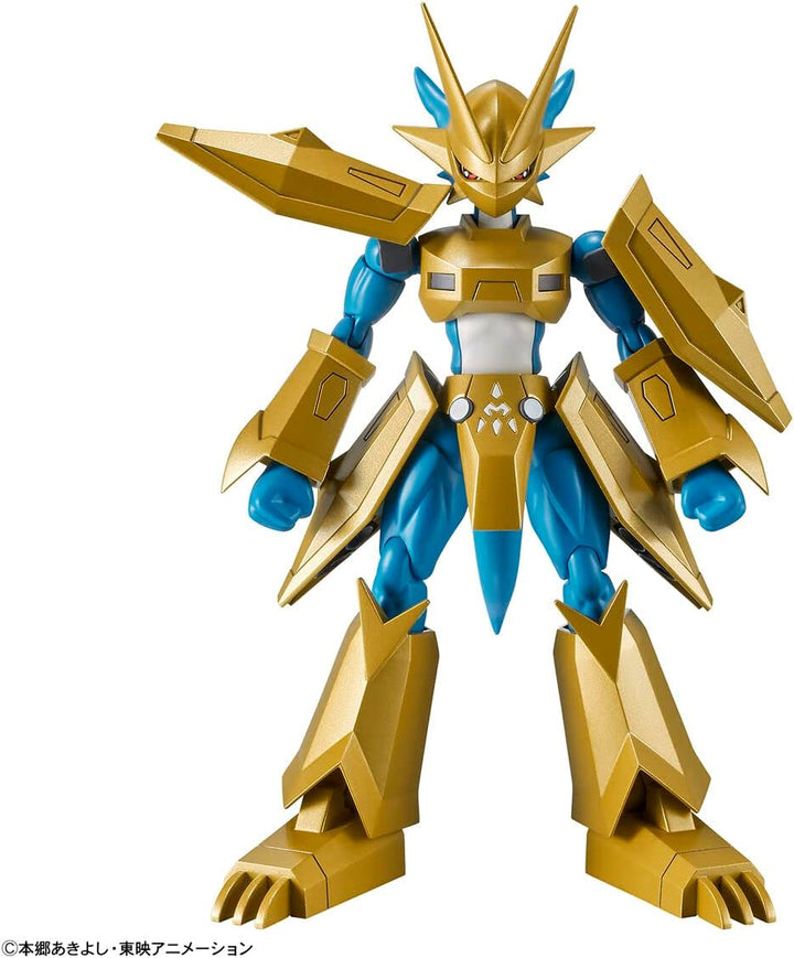 Digimon - Figure-Rise Standard Magnamon - Modellbausatz