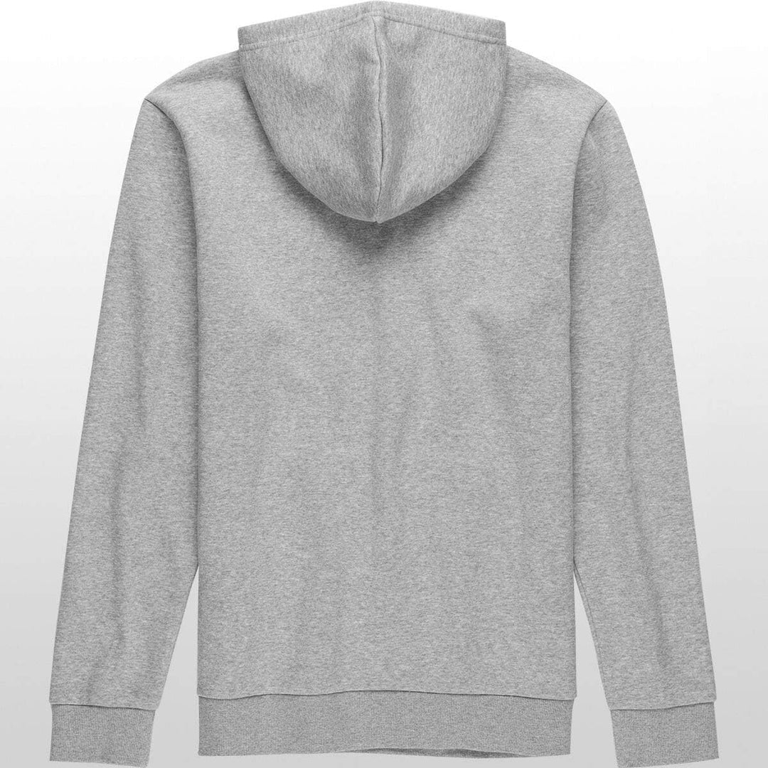 Oakley Herren Relax Pullover Hoodie Kapuzenpullover XXL Granit Hthr, XXL Granit Hthr
