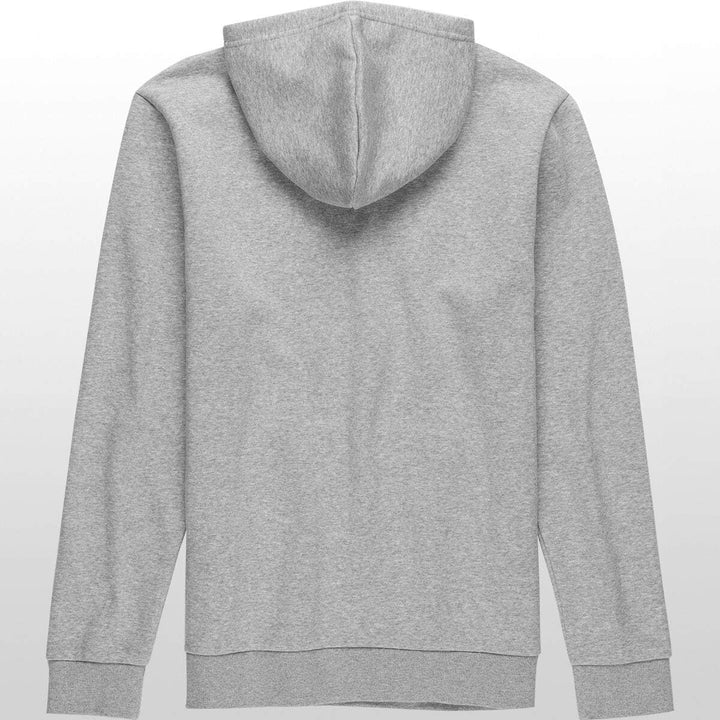 Oakley Herren Relax Pullover Hoodie Kapuzenpullover XXL Granit Hthr, XXL Granit Hthr