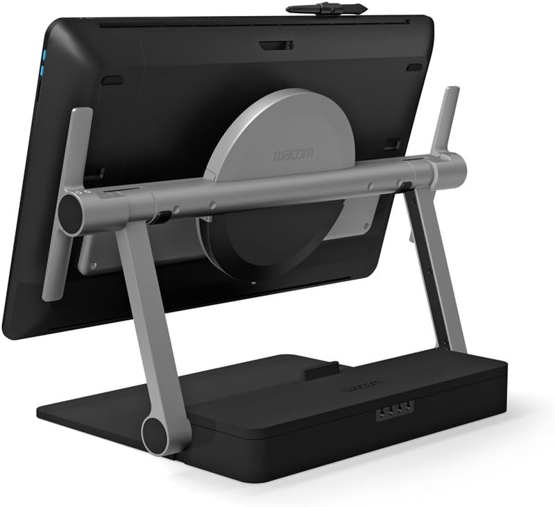 Wacom Ergo-Standfuss (für Wacom Cintiq Pro 24)