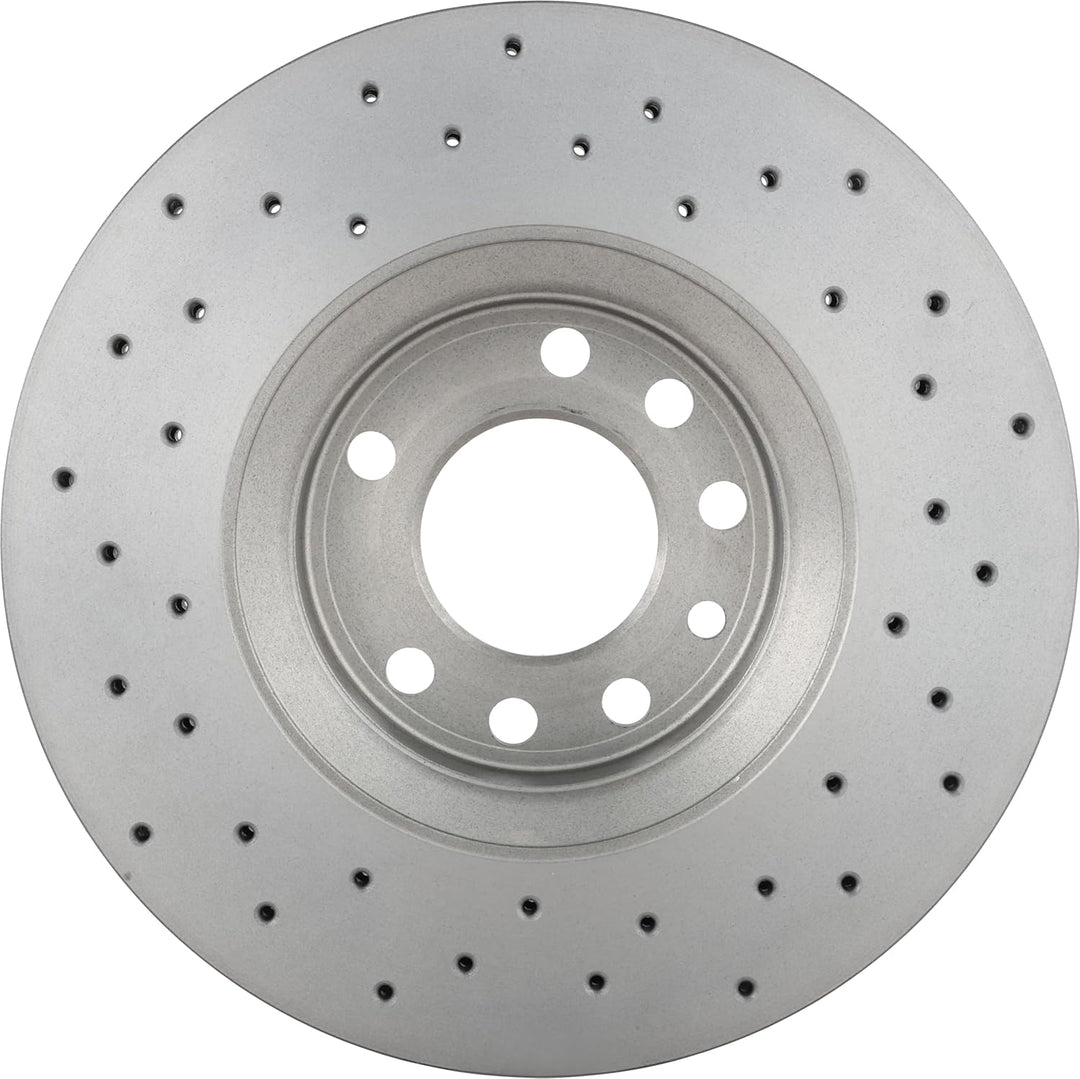 BREMBO 09.9162.1X Bremsscheiben