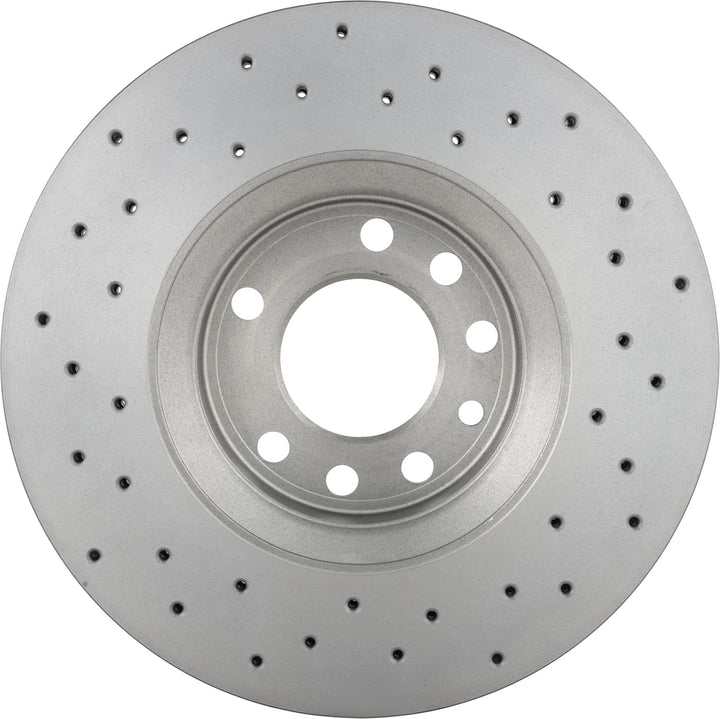 BREMBO 09.9162.1X Bremsscheiben