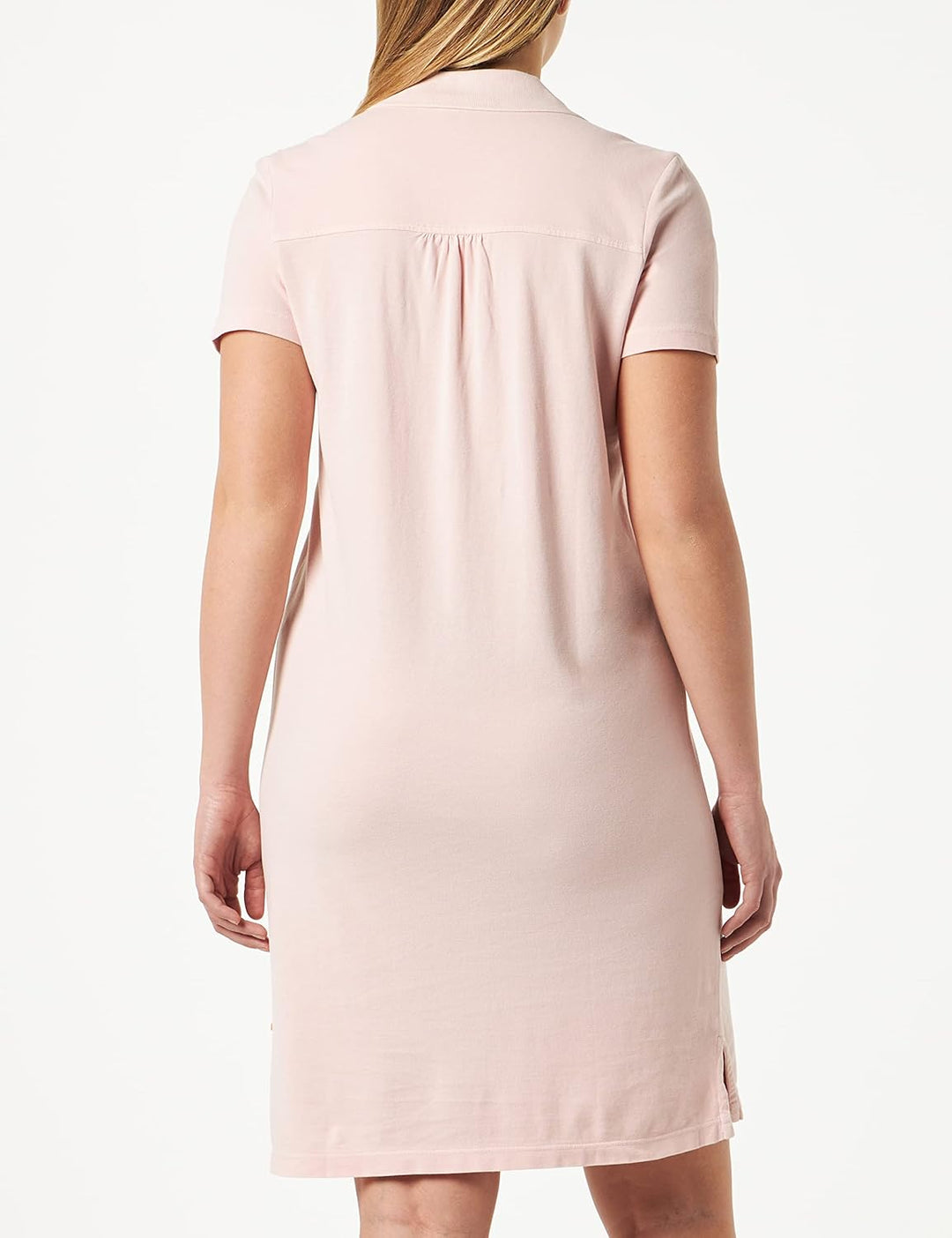 BOSS Damen C_epone Jersey_Dress XL Bright Pink676, XL Bright Pink676