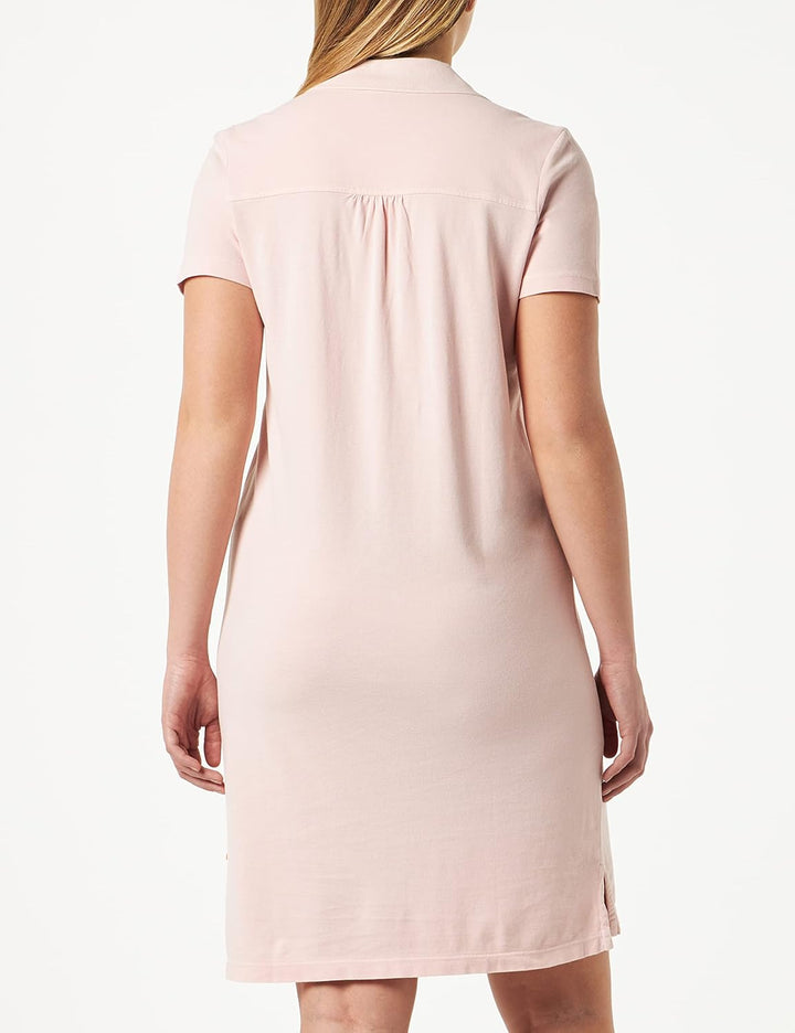 BOSS Damen C_epone Jersey_Dress XL Bright Pink676, XL Bright Pink676