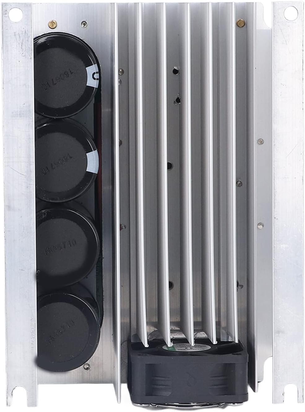 Frequenzumrichter, einphasig 220 V bis 3 Phasen 380 V, 5,5 kW, Frequenzumrichter, mehrstufig einstel
