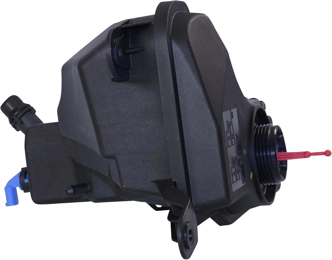 febi bilstein 49010 Kühlerausgleichsbehälter mit Sensor , 1 Stück