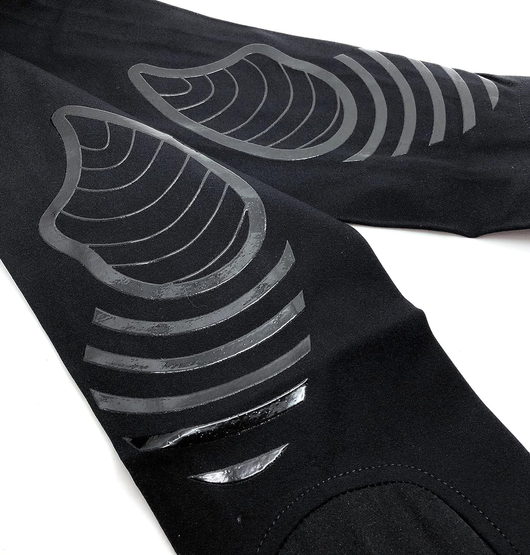 Horses "Aurora Damenhosen ITA 46 / DE 42 Schwarz, ITA 46 / DE 42 Schwarz