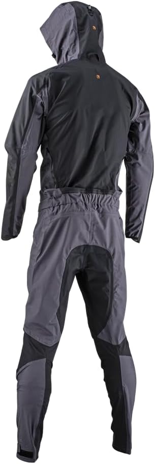 Leatt Herren Mtb Hydradri 3.0 Mono Suit MTB HydraDri 3.0 Mono Suit S Shadow, S Shadow