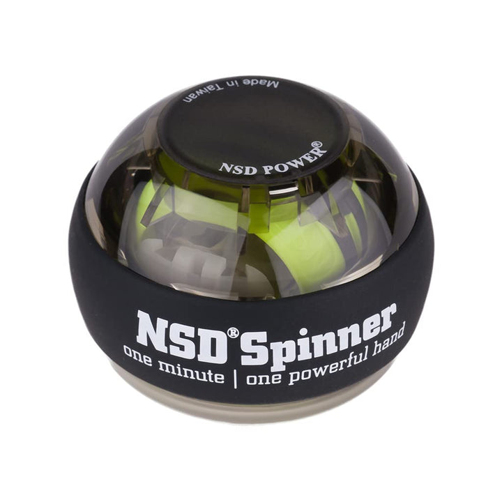 NSD Spinner Autostart - Handtrainer mit innovativem Aufzug