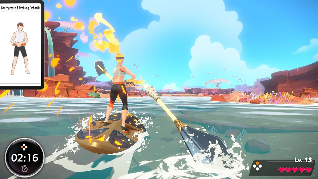 Ring Fit Adventure - [Nintendo Switch], usb2.0 Nintendo Switch Ring Fit Adventure, Nintendo Switch R