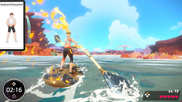 Ring Fit Adventure - [Nintendo Switch], usb2.0 Nintendo Switch Ring Fit Adventure, Nintendo Switch R