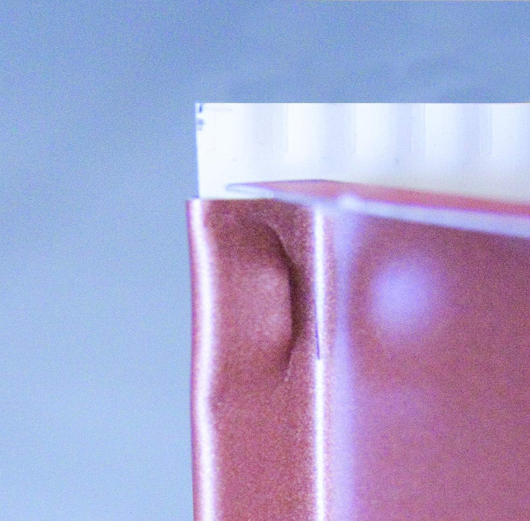 INTERCLIPS ZINC - Sickenzange für Dachrinnen aus Zink und Aluminium