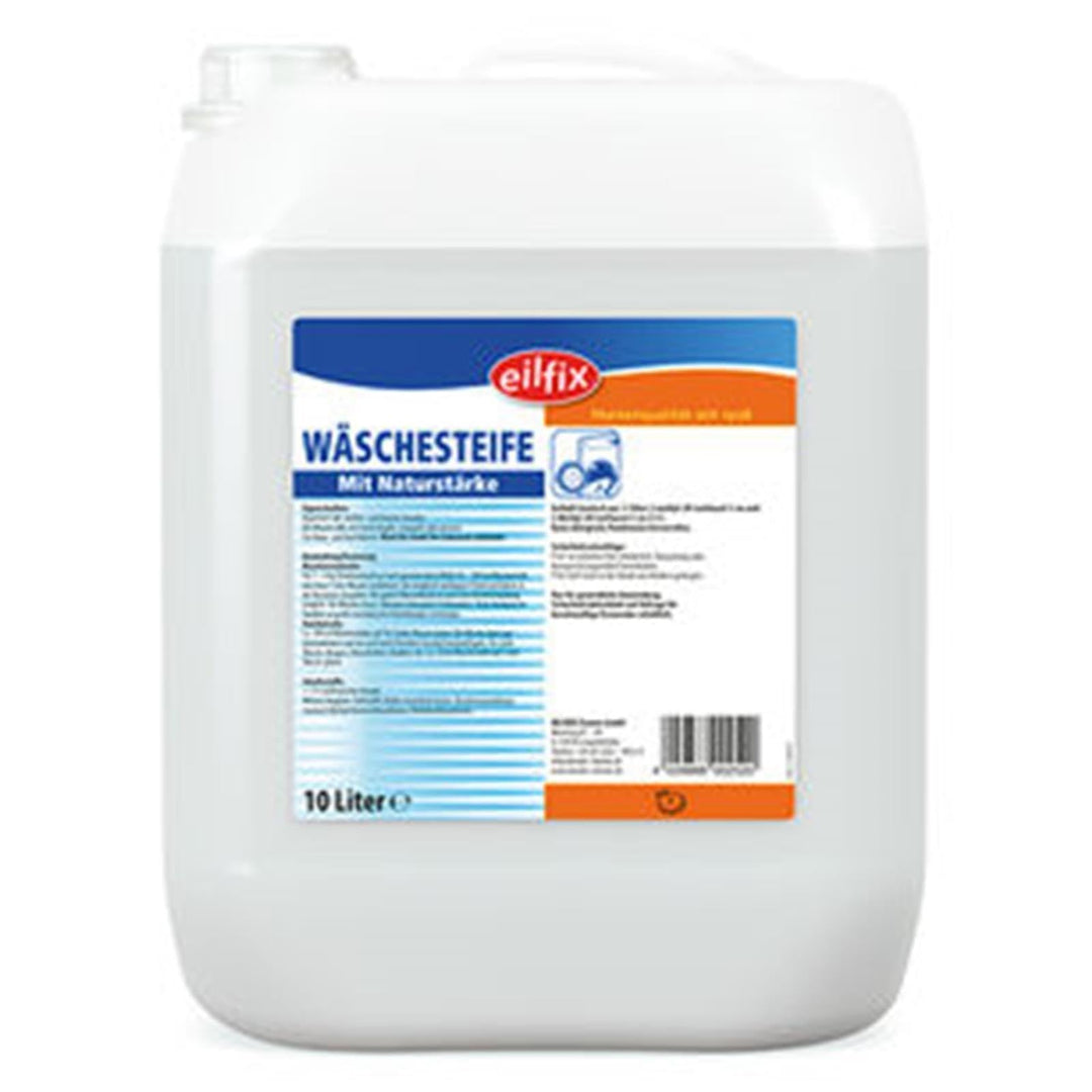 eilfix Wäschestärke - farb- und duftfrische Wäschesteife - 5 Liter - 1