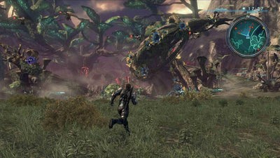 Xenoblade Chronicles X - Standard Edition - [Wii U], Standard