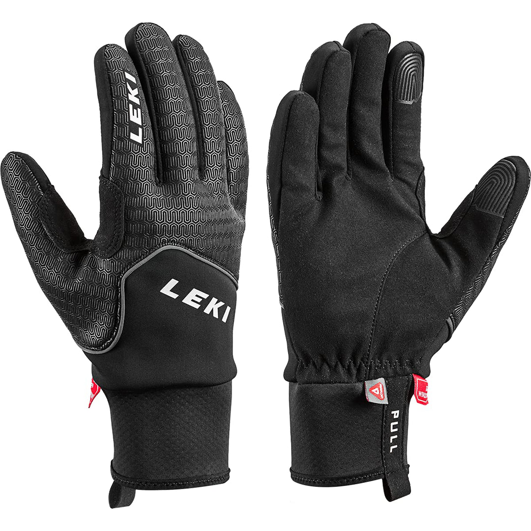 LEKI Unisex-Adult Sporting Goods EU 11.0 uni, EU 11.0 uni