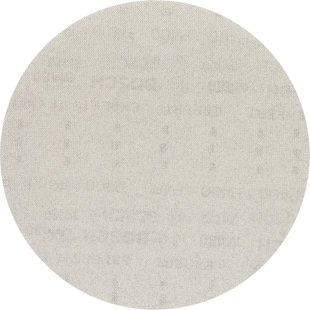 Bosch Accessories 25x Expert M480 Schleifnetz (für Hartholz, Farbe auf Holz, Ø 225 mm, Körnung 100,