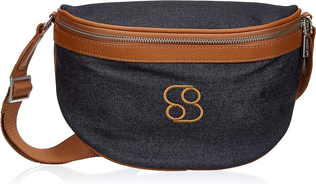s.Oliver (Bags) Damen 10.2.17.38.300.2122222 Crossbody-Tasche, 59Z1