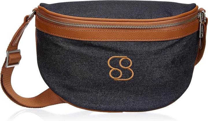 s.Oliver (Bags) Damen 10.2.17.38.300.2122222 Crossbody-Tasche, 59Z1