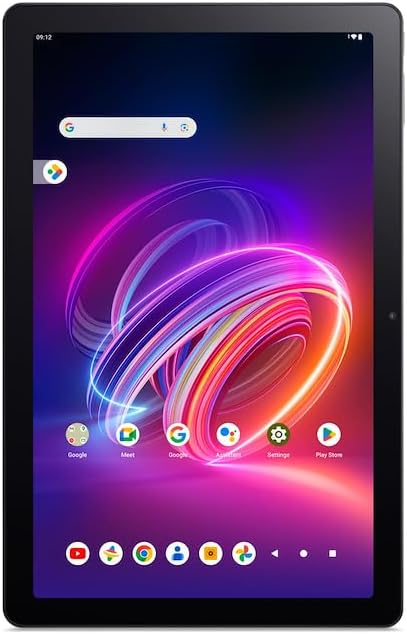 Acer Iconia Tab P11 (P11-11) Tablet 11" Quantum Dot QLED 2K Touch IPS, MediaTek MT8781, 8GB RAM, 128