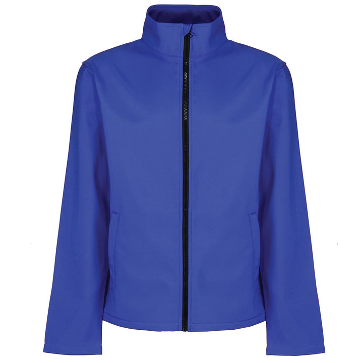 Regatta Professional Herren Men's Ablaze Printable Softshell Jacket Jacke, New Royal (BK)