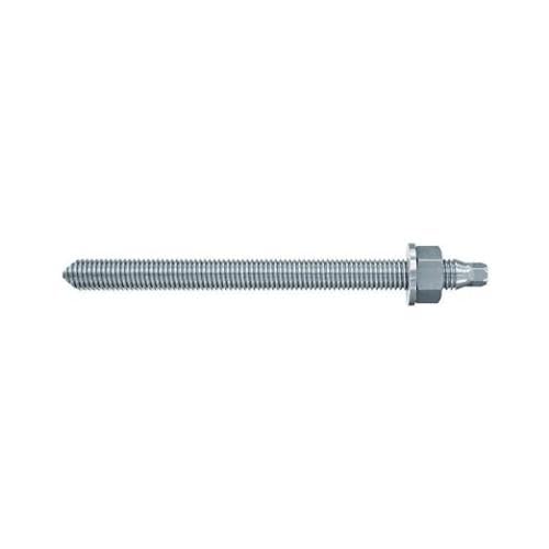 fischer Ankerstange RG M12x300 5.8 - 10 Stück - Art.-Nr. 50285