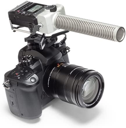 ZOOM F1-SP/GE Field Recorder