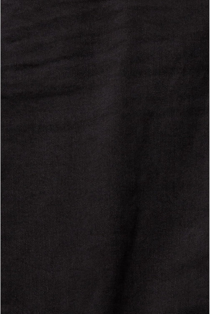 ESPRIT Damen Jeans 27W / 30L 911/Black Dark Wash, 27W / 30L 911/Black Dark Wash