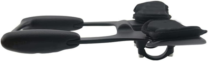 Alfa Pasca aero triatlohn lenker 31.8mm triathlon lenker rennrad triathlon lenkeraufsatz 30°/40°/50°