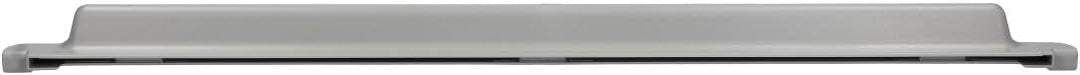 easyPART Kompatibel/Ersatz für Electrolux 223106516/6 NEU Glasplattenleiste hinten Kühlschrank Zanus