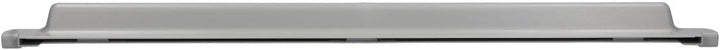 easyPART Kompatibel/Ersatz für Electrolux 223106516/6 NEU Glasplattenleiste hinten Kühlschrank Zanus