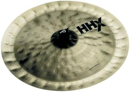 Sabian 18" HHX Chinese, Brillant Finish 18" Chinesisch, 18" Chinesisch