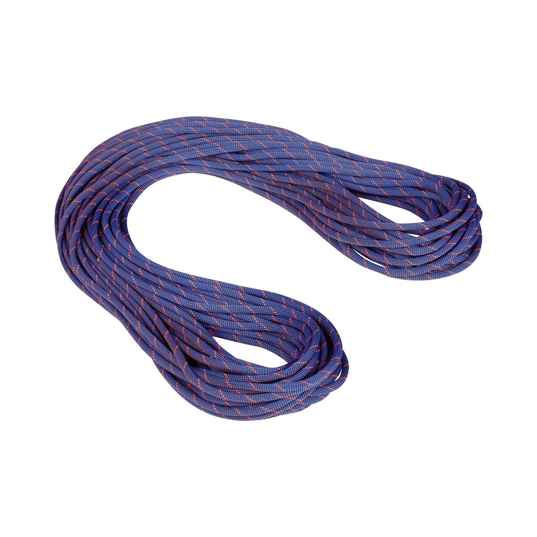 Mammut Crag Sender Dry Single 9.0 Seil Dry Standard, Ice-sunrise 60 m, Dry Standard, Ice-sunrise 60