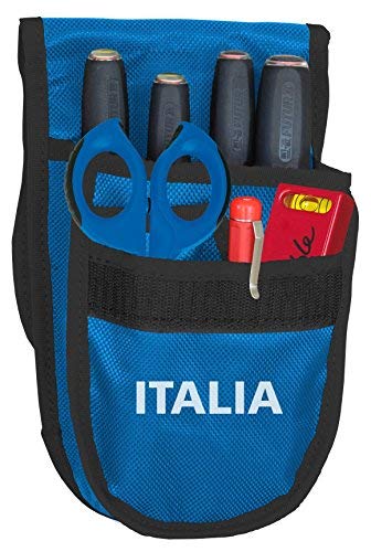 Intercable CE0516 Schlinge Italien, Blau