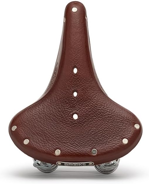 Brooks Sättel B67 Classic Line Einheitsgrösse Honey, Einheitsgrösse Honey