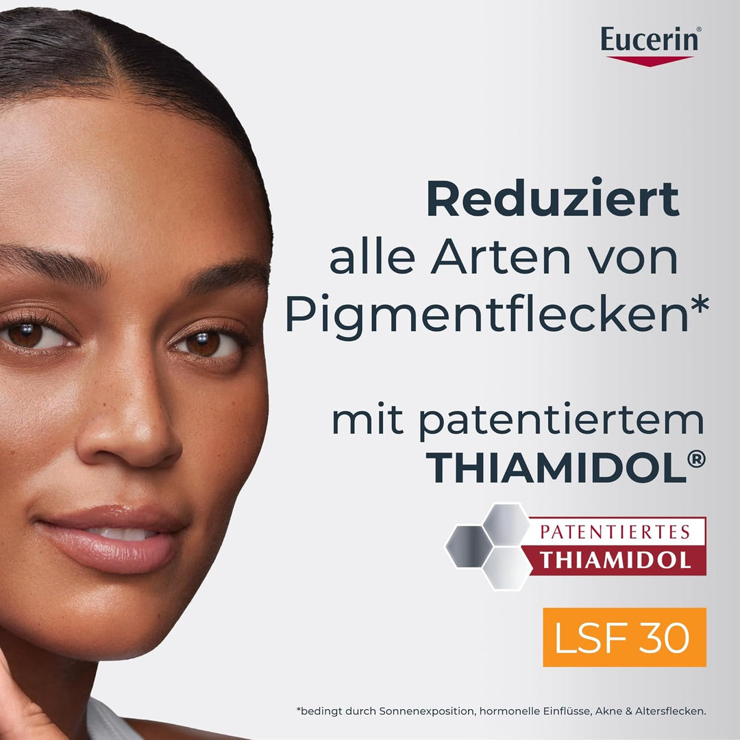 Eucerin Anti-Pigment Tagespflege LSF 30, 50 ml