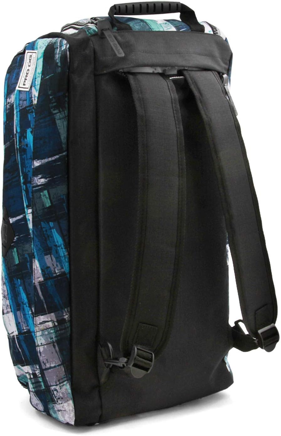PRODG Fast-Nomad Sporttasche, Türkis