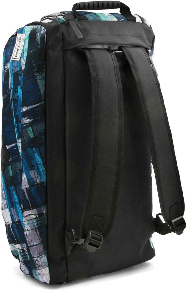 PRODG Fast-Nomad Sporttasche, Türkis