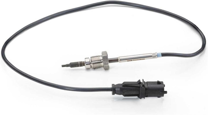 HELLA 6PT 014 494-001 Sensor, Abgastemperatur - 2-polig - geschraubt - Kabel: 650mm