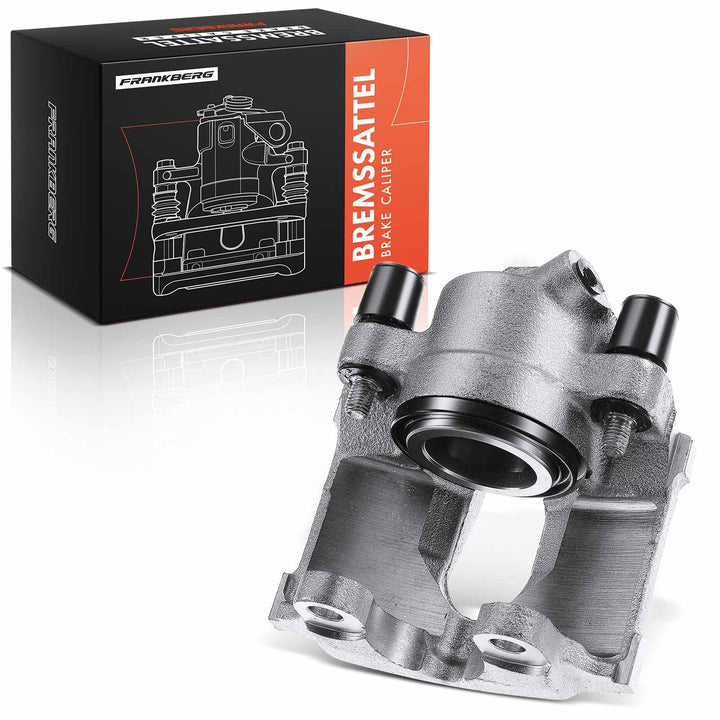 Frankberg Bremssattel Bremszange Vorderachse Links Kompatibel mit 3er E36 E46 1990-2007 Z3 E36 1997-