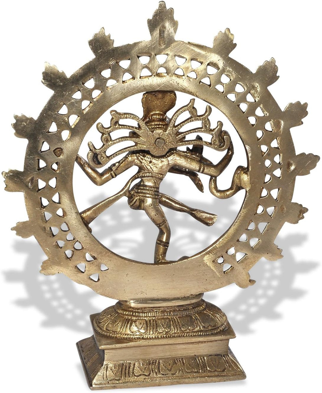 Lord of Dance Natraj Shiva Statue