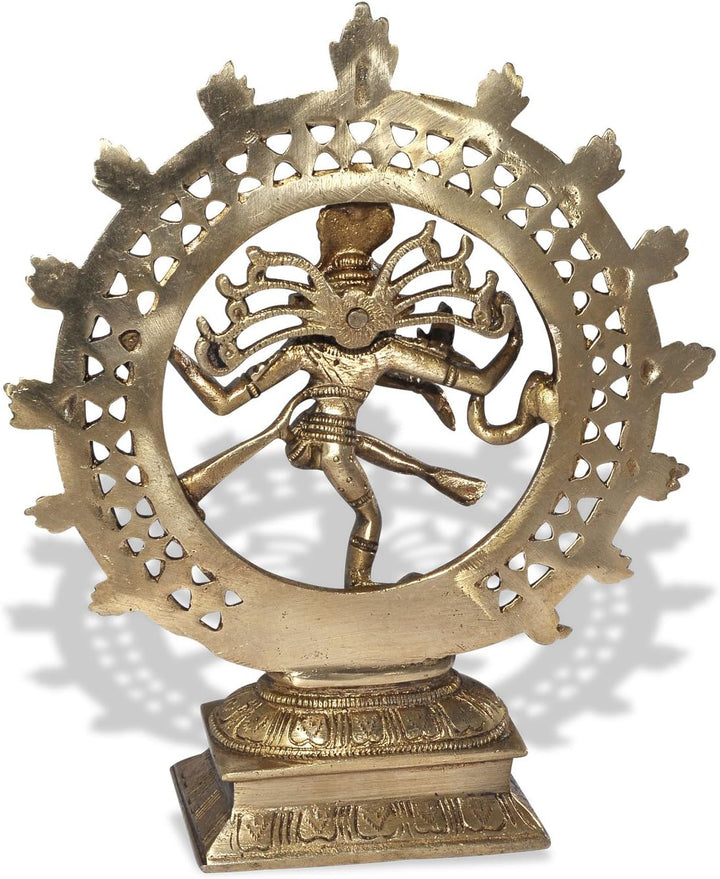 Lord of Dance Natraj Shiva Statue