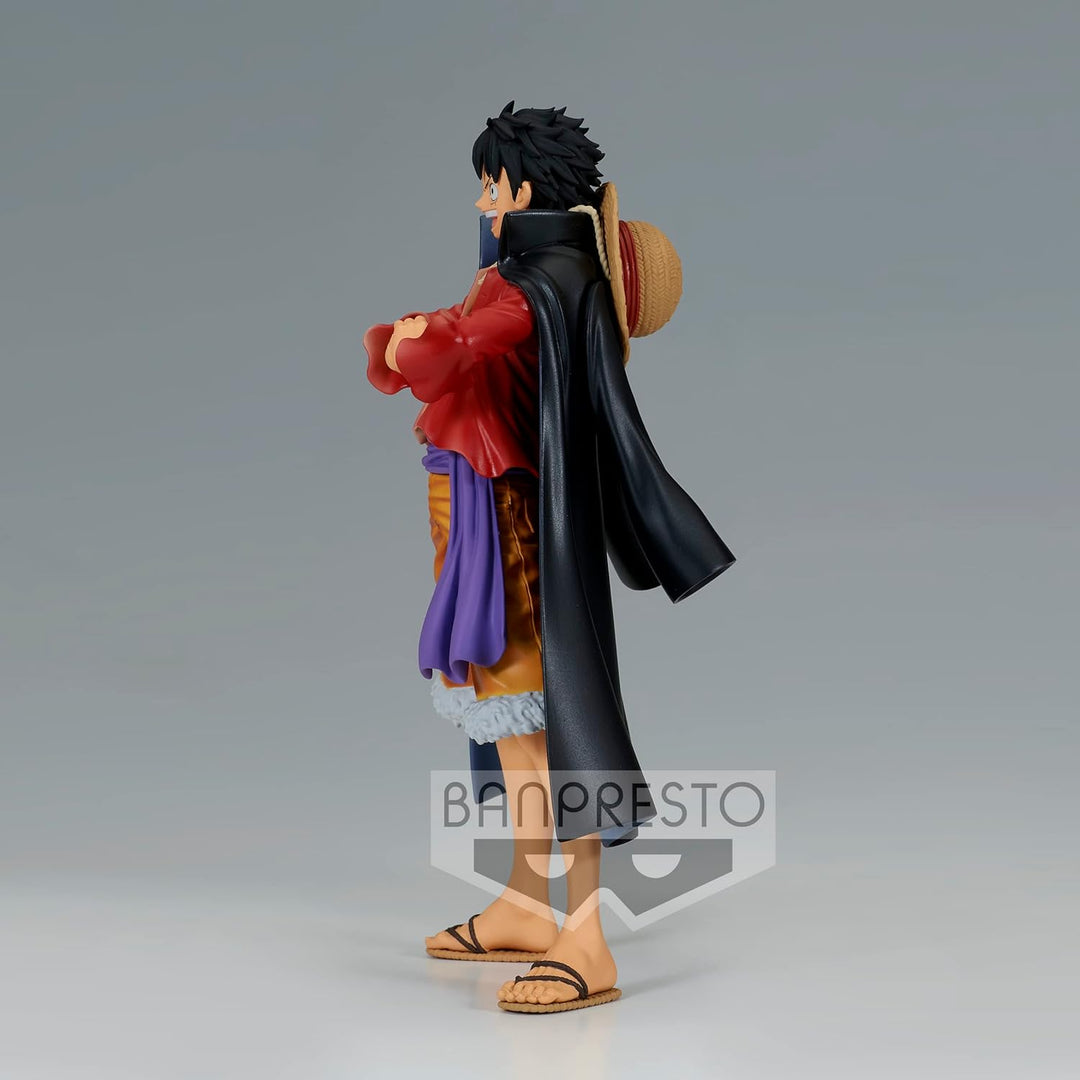 Dragon Ball Z Capsule Figure Rubber Stamp Collection - 1 Star Bulma Capsule Corp