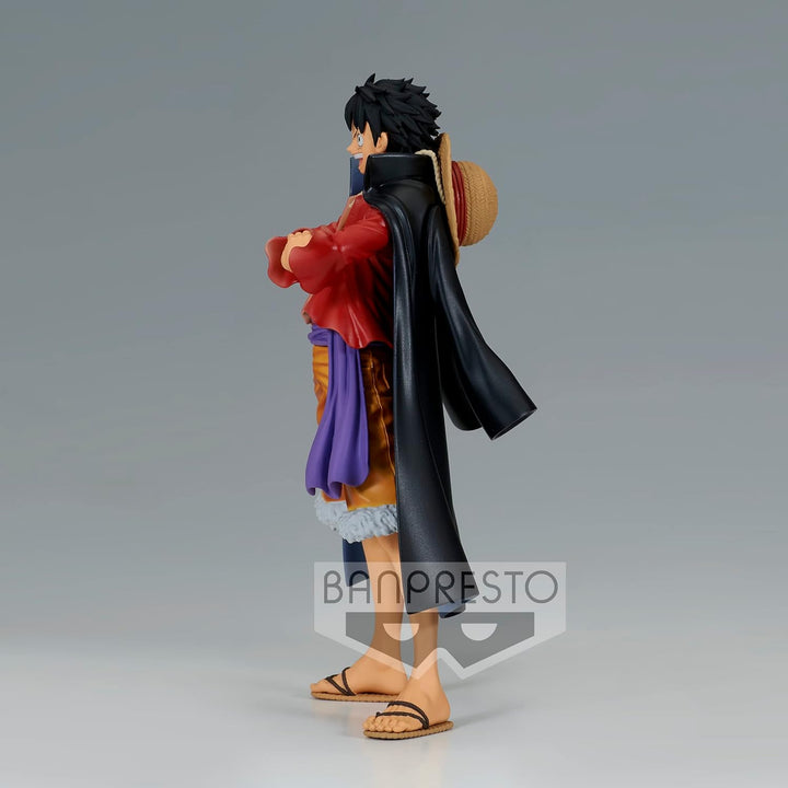 Dragon Ball Z Capsule Figure Rubber Stamp Collection - 1 Star Bulma Capsule Corp
