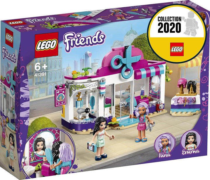 LEGO 41391 Friends Friseursalon von Heartlake City